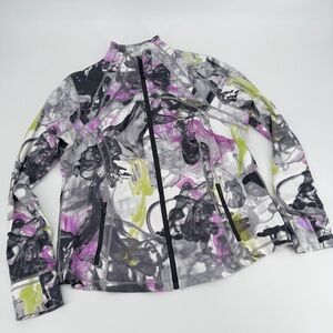 Lululemon Define Jacket Unicorn Tears 20